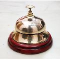 Nautical Brass Table Bell