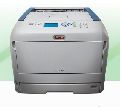 iColor® 600 White Toner Printer
