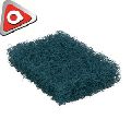 Scouring Pad with Extra loft