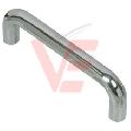 Aluminium Door Pull Handle with Polished Anodize (PAA) finishes