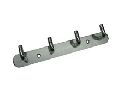 Stainless Steel Hook rails