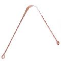 Copper Wire Design Tongue Cleaner