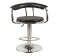 round bar chair