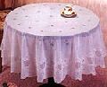 PVC Table Cover Sheeting