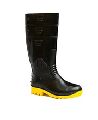 Safety Working boots PVC Gumboots