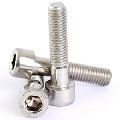 stainless hex bolts