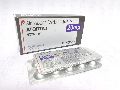 Atorvastatin Calcium Tablets (Atortaj 20 mg)