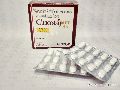 Glimepiride Metformin Hydrochloride Tablets 2 mg/500 mg (Glucotaj 2/500)