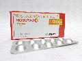 Rosuvastatin 10 mg Tablets (Rosutaj 10 mg)