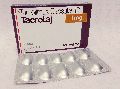 Tacrolimus 1 mg Capsules IP (Tacrotaj 1mg)