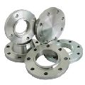 Steel Pipe Fitting Flange
