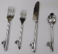 Royal Stainless Steel Hotelware Cutlery Set