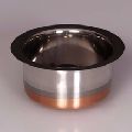 Stainless Steel Copper Bottom Cookware