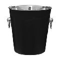 Stainless Steel Custom Ice Bucket