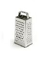 Stainless Steel Disc Cheese Grater