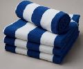 Cotton Terry Towels