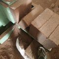 COCO PEAT WASHED 5 KG ORDINARY BLOCKS