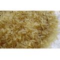 White Long Grian Rice