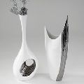 Designer Ceramic Flower Vase