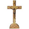 Jesus Wooden Cross