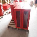 safety fire extinguisher Boxes