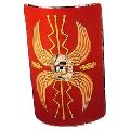 Medieval roman Replica shield