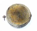 Nautical Antique Brass Gift compass