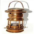 Nautical Antique Mariner lamps