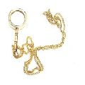 Nautical Collectible Pendant Brass Magnifying glass
