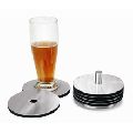 Stainless Steel Coaster Coffee Coaster