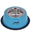 Stainless Steel Detachable Pet Bowls