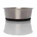 Stainless Steel Silicone Base Dog Bowls