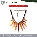 Arrival Fashion Resin Necklace