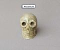 Skull shape stone  gift item