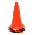 GSI Red Marker Cones