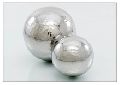 Stainless Steel Hammered Ball