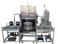 Front Loading Component Cleaning Machine