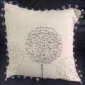 Cotton Hand Woven Cushion Cover