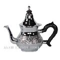 Brass Moroccan Teapot