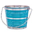 Stainless Steel Color Pails
