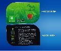 Anti Radiation Bio Energy Card