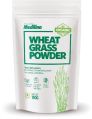 Organic Wheat Grass Powder - 100 gm