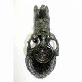 Brass Door Knocker