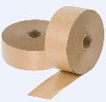 Rubber Paper Carton Sealing Tape