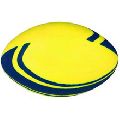 PVC Rugby Balls