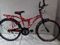 Rockstar Ranger 16 Inches Bicycle