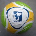 Soccer Unique PVC Shiny Ball