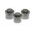 Stainless Steel Canisters Set