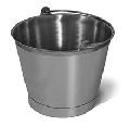 Stainless steel Joint Pail Bucket