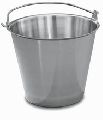 Stainless Steel Pail Bucket